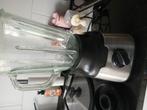 Prachtige Bourgini blender 1,5 liter, Ophalen, Gebruikt