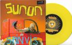 Spinvis (gekleurd vinyl) maxi, 7 inch, Single, Ophalen of Verzenden, Zo goed als nieuw