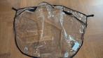 Regenhoes Maclaren buggy, Ophalen of Verzenden, Gebruikt
