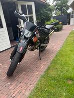 Derbi Senda DRD Xtreme Limited Edition, Ophalen, Zo goed als nieuw