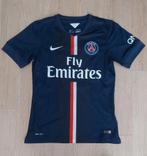 Shirt PSG Maat: S, Sport en Fitness, Nieuw, Shirt, Ophalen of Verzenden