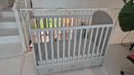 Ledikant met lades + matras, Kinderen en Baby's, Babywiegjes en Ledikanten, Ophalen