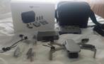 DJI Mini 2 Fly More Combo, Ophalen of Verzenden, Zo goed als nieuw, Drone met camera