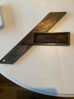 Sandvik verstekhaak, Ophalen of Verzenden, Gebruikt