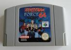 Fighting Force 64 voor Nintendo 64, Spelcomputers en Games, Games | Nintendo 64, Ophalen, Zo goed als nieuw