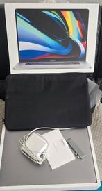 TEKOOP MACBOOK PRO 16inch 2019, Computers en Software, Ophalen, Zo goed als nieuw