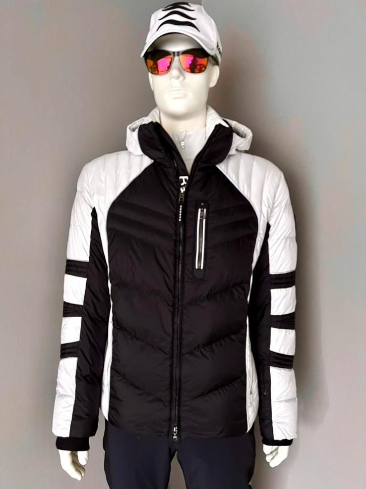 Bogner Sport skijas donsjas Winkelprijs: $ 1749,-, Kleding | Heren, Wintersportkleding, Zo goed als nieuw, Jack, Ophalen of Verzenden