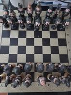 Laven schaakspel, Verzamelen, Efteling, Ophalen, Gebruikt, Overige typen