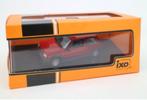 Renault 5 GT Turbo 1985 rood 1:43 IXO ref. IXO CLC494N.22, Verzenden, Nieuw, Auto, Overige merken