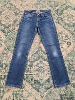 Levi's 10529 bootcut W26 L30 WMN stretch Tulsi2630, Blauw, Ophalen of Verzenden, Zo goed als nieuw, W27 (confectie 34) of kleiner