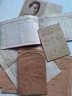 Laatste kavel Padvinderij Jrn 40., Verzamelen, Ophalen of Verzenden, Gebruikt, Overige typen