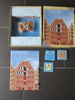 Packhuys, spel voor machtige kooplieden 999 games vanaf 12jr, Ophalen of Verzenden, Zo goed als nieuw