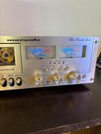 MARANTZ 5025 CASSETTE DECK, Marantz, Marantz, Euromaxx, Tape counter
