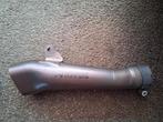 R6 akrapovic megaphone 2006/2008 incl db killer 150 euro, Motoren, Ophalen of Verzenden