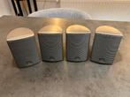 JBL Speakers 138SAT, JBL, Ophalen of Verzenden, Zo goed als nieuw, Minder dan 60 watt