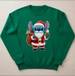 Kerst sweater lange mouw, Kinderen en Baby's, Kinderkleding | Maat 122, Ophalen of Verzenden, Nieuw, Jongen of Meisje, Trui of Vest