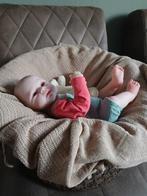 Realistische babypop Elijah, Ophalen of Verzenden, Nieuw, Babypop
