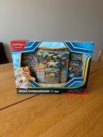Pokemon Mega Kangaskhan EX Box, Ophalen of Verzenden, Zo goed als nieuw