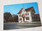 Zofingen - Speiserestaurant Ruhbank, Verzamelen, Ophalen of Verzenden, 1960 tot 1980, Gelopen, Overig Europa