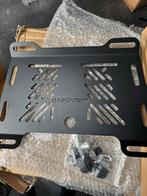 Nieuw Bagagerek Motor - Universeel, Ophalen of Verzenden, Nieuw