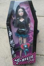 Mystic Fashion Doll Gothic NRFB, Verzamelen, Poppen, Nieuw, Fashion Doll, Ophalen of Verzenden