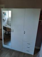 Hang en legkast kast, Huis en Inrichting, Kasten | Kledingkasten, Ophalen, 100 tot 150 cm, Zo goed als nieuw, 150 tot 200 cm