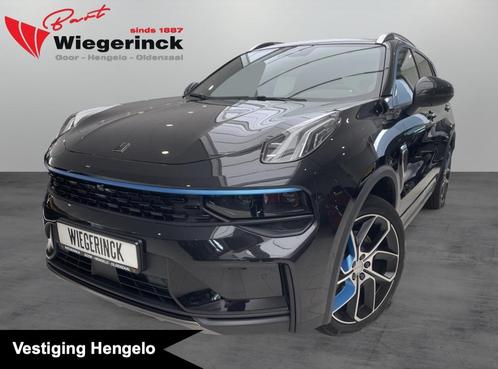 Lynk & Co 01 1.5 [ ZWARTE HEMEL | FACELIFT | LEASE MOGELIJK, Auto's, Lynk & Co, Bedrijf, 360° camera, ABS, Adaptive Cruise Control