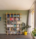 Hoe cool: Kartonnen boekenkast!, Ophalen, Gebruikt, 100 tot 150 cm, 150 tot 200 cm
