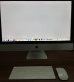 Apple iMac 27-inch 2017, Computers en Software, Apple Desktops, Ophalen, Gebruikt, SSD, IMac