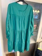 Jurk nieuw Chic Me groen maat 54, Jurk, Ophalen of Verzenden, Zo goed als nieuw, Chic me