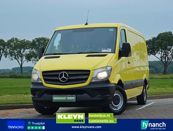 MERCEDES-BENZ SPRINTER 314 cdi l2h1 beschikbaar voor biedingen