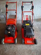 2 sabo benzine grasmaaiers, Cirkelmaaier, Gebruikt, Benzine-grasmaaier, 40 t/m 49 cm
