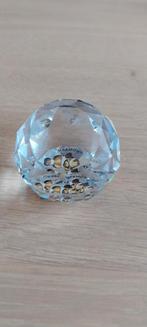 Swarovski Harmony Clownfish Paperweight, Ophalen, Zo goed als nieuw, Huisaccessoire