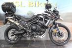 Triumph Tiger 800 XCX ABS, Bedrijf, Meer dan 35 kW, Toermotor, 799 cc