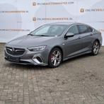 Personenauto, Opel Insignia, 2018, Gebruikt, Overige modellen, Overige carrosserieën, Overige brandstoffen