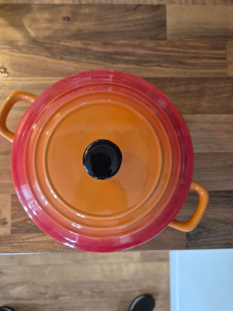 Stenen ouderwetse pan, Ophalen of Verzenden, Nieuw, Overige materialen, Overige typen