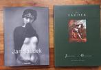 Jan Saudek, Ophalen of Verzenden, Zo goed als nieuw, Fotografen, Jan Saudek