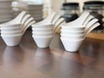 Villeroy & Boch Saus/Dip Schaaltjes - 8 stuks, Overige materialen, Nieuw, Ophalen of Verzenden, Schaal of Schalen