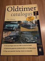 Oldtimer catalogus  2004, Boeken, Auto's | Boeken, Ophalen, Zo goed als nieuw, Algemeen