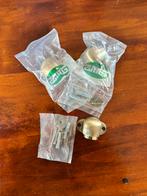 3x Deurstopper NIEUW Amig magnetisch brons antiek 44x40x28mm, Ophalen of Verzenden, Nieuw