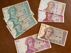 Croatian Dinar Banknotes, Ophalen of Verzenden, Overige landen, 100 euro
