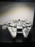 Lego Star Wars set 75257 Millennium Falcon, Complete set, Ophalen of Verzenden, Lego, Zo goed als nieuw