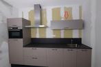 Nieuwe keuken klepkast/Upper Kitchen Cabinet – Bribus, Huis en Inrichting, Keuken | Keukenelementen, Ophalen, 100 tot 150 cm, Bruin