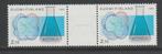 Finland - Michelnr 1157-1158 - chemie vereniging, molecuul, Verzenden, Finland, Postfris