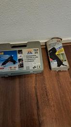 Lijmpistool TKP 25 - Zo goed als nieuw!, Ophalen, Zo goed als nieuw