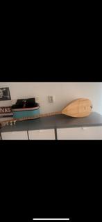 Saz, hij is helemaal nieuw., Muziek en Instrumenten, Snaarinstrumenten | Overige, Ophalen, Nieuw, Luit, Saz of Bouzouki