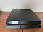 PS4 alleen de Console, Ophalen of Verzenden, Zonder controller, Original, 500 GB