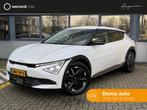 Kia EV6 Light Edition 63 kWh | Camera | Stoelverwarming | Na, 750 kg, 30 min, Origineel Nederlands, SUV of Terreinwagen