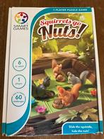 Smart games squirrels go nuts, Ophalen, Zo goed als nieuw