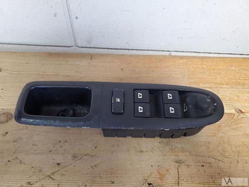 Peugeot 607 2000 - 2009 raamschakelaar links voor €150, Auto-onderdelen, Dashboard en Schakelaars, Peugeot, Gebruikt, Ophalen of Verzenden